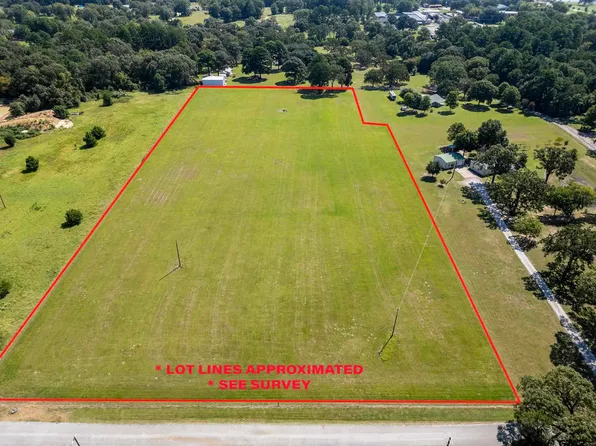 County Road 189 N, Flint, TX 75762
