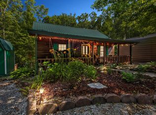 509 Deer Run Rd, Wellington, KY 40387