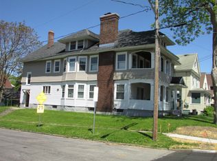 326 Park St #2, Syracuse, NY 13203