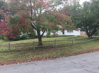 131 Corbett Rd, Stoughton, MA 02072