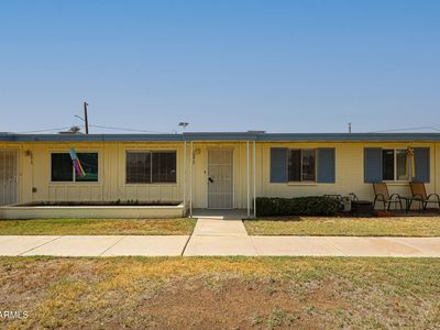 10417 W Peoria Ave, Sun City, AZ, 85351