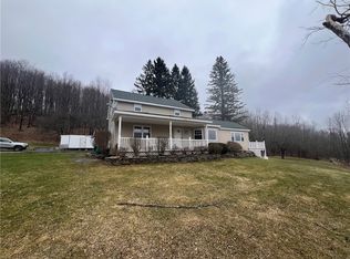 1421 Roof Rd, Sidney Center, NY 13839