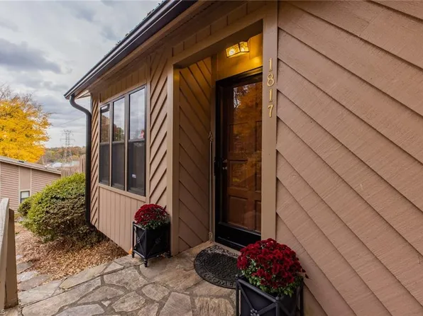 1817 Stonewood Dr SW, Winston Salem, NC 27103