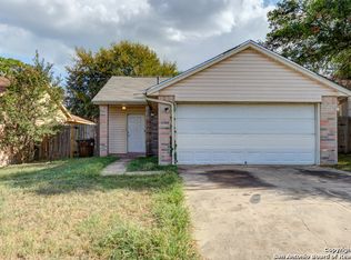 11362 Olney Spgs, San Antonio, TX 78245