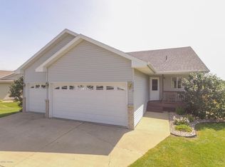 3548 County Road 82 NW, Alexandria, MN 56308