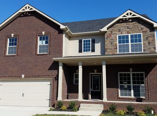 30 Promenade Hls LOT 30, Adams, TN 37010