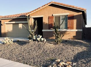 4511 W Kaylah Dr, Tucson, AZ 85746