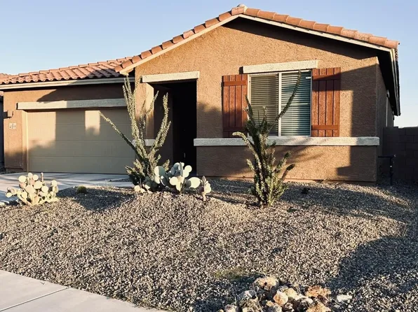 4511 W Kaylah Dr, Tucson, AZ 85746