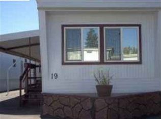 3875 Castro Valley Blvd SPACE 19, Castro Valley, CA