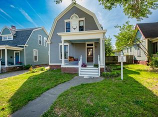 2120 S Spring St, Little Rock, AR 72206