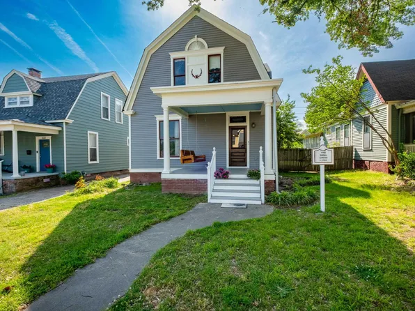 2120 S Spring St, Little Rock, AR 72206