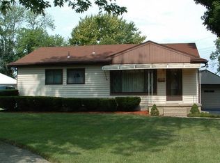 461 Merwin Pl, Dayton, OH 45431