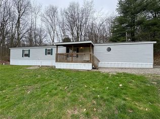 224 Heller Rd, Butler, PA 16002