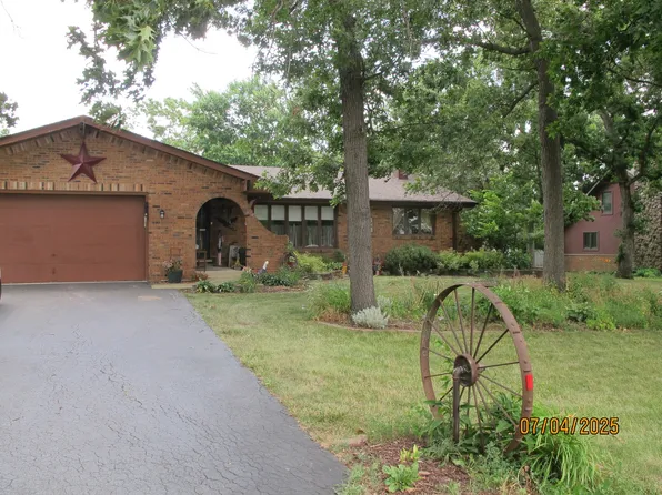 15521 116th Ct, Orland Park, IL 60467