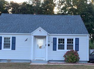 423 Glen St, New Britain, CT 06051