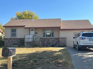 127 N Oklahoma St, Guymon, OK 73942