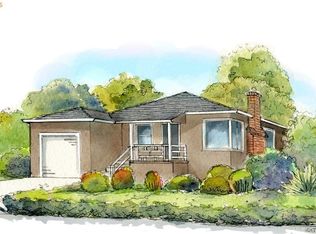 7206 Plank Ave, El Cerrito, CA