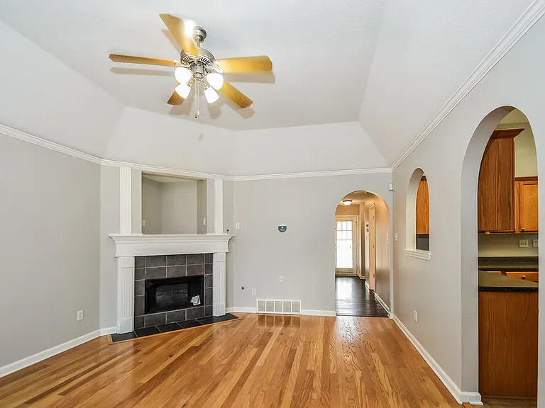 1164 Cross Valley Cv — Photo 4