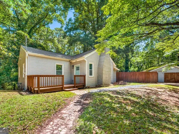 3654 Ale Cir, East Pt, GA 30344