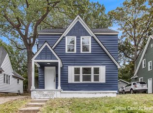 1852 Cornelius Ave SE, Grand Rapids, MI 49507