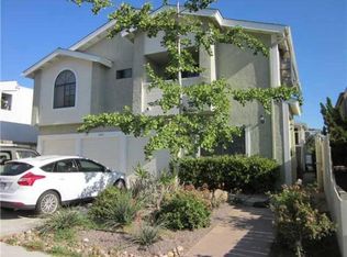 1453 Essex St UNIT 1, San Diego, CA 92103