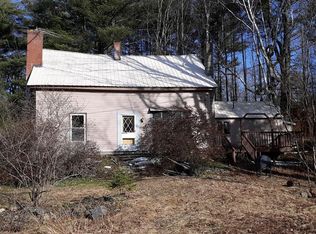 193 Neilson Rd, New Salem, MA 01355