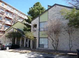 2815 2815 Rio Grande St #104, Austin, TX 78705