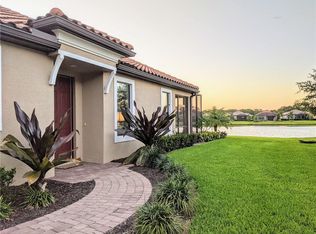 5524 Sentiero Dr, Nokomis, FL 34275