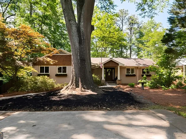 1404 Briarcliff Rd, Atlanta, GA 30306