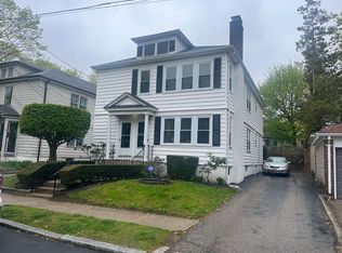 11 Aldrich Ter #2, Providence, RI 02906