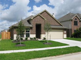 17411 Bermondsey Ct, Tomball, TX 77377