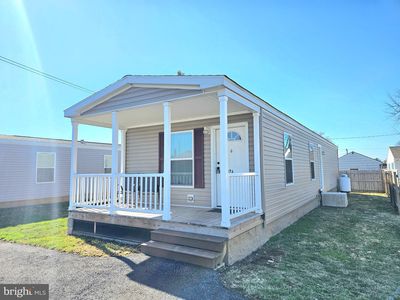 124 E Libhart Aly, Rheems, PA, 17570