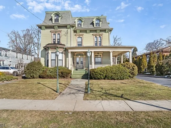 355 W Milton Ave, Rahway City, NJ 07065