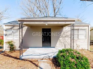 6621 Seminole Dr, Fairfield, AL 35064