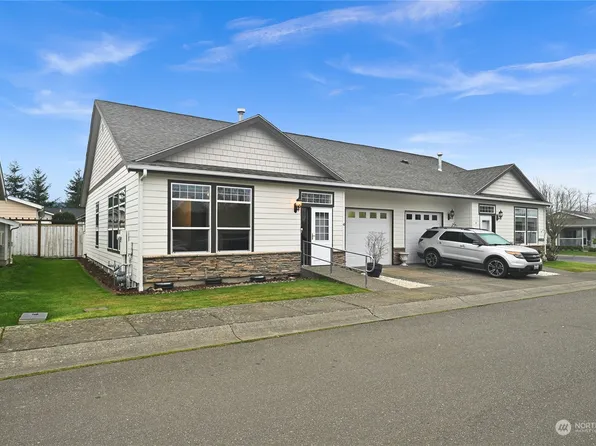 3993 Gentlebrook Lane #42, Bellingham, WA 98226