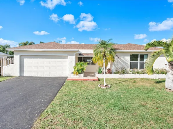 4245 NW 114th Avenue, Sunrise, FL 33323