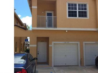 2899 Crestwood Ter #3202, Margate, FL 33063