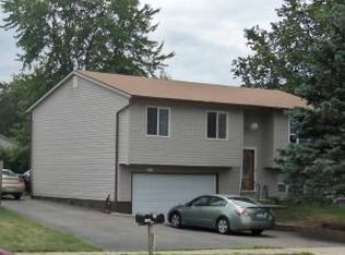 8769 Hubbard Dr N, Galloway, OH 43119