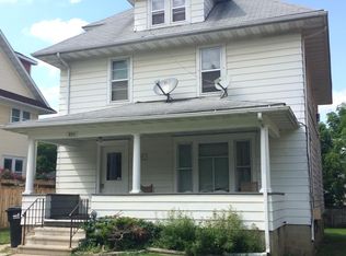 857 1st St SW APT 6, Rochester, MN 55902