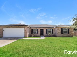 11625 Rolling River Blvd, Jacksonville, FL 32219