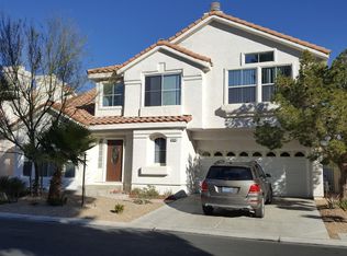 4904 Forest Oaks Dr, Las Vegas, NV 89149