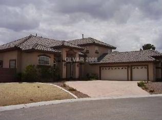 7275 Tara Ave, Las Vegas, NV 89117