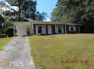413 Roxbury Dr, Riverdale, GA 30274
