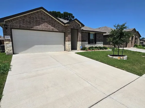 9507 Murandy Dr, Killeen, TX 76542