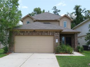 10406 Solitude Way, Houston, TX 77044