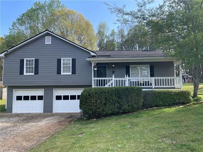 1704 Cumberland Trce, Acworth, GA, 30102