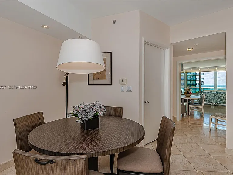 1000 S Pointe Dr #906 — Photo 15