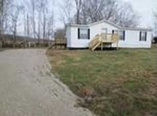 845 Watson Chapel Rd, Liberty, KY 42539