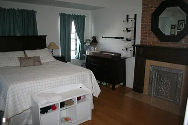 Rented by Brown Harris Stevens