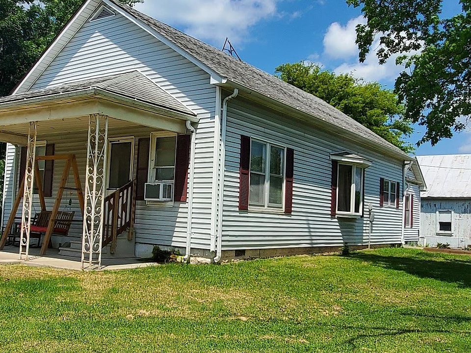 173 E Main St, Coulterville, IL 62268 MLS EB447921 Zillow